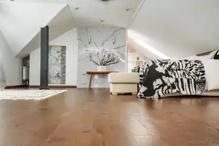 Villa Zen с ванной спа и террасой - 28