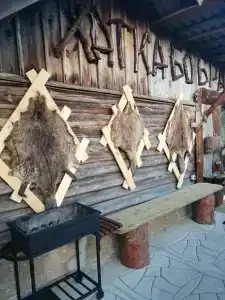Домик Лесника - 41