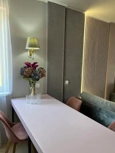 Апарт-отель на Генуэзском, 7А - 22