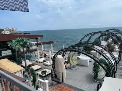 Apartment SkyYalta - 1
