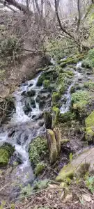 Русанов водопад - 34