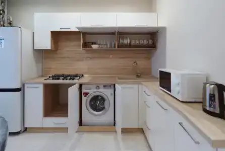 Квартиры на Петрова 27А - 32