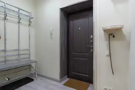 Квартира в центре, вид на планетарий, бесконтактное заселение - 15