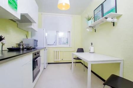 Волшебный Край на Менделеева - 76