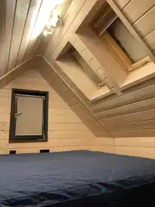 Барнхаус в Манюхино - 9