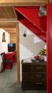 Гостевой дом на Мелиораторов 7 - 8