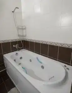 квартира с джакузи и красивым видом на 22 этаже - 15