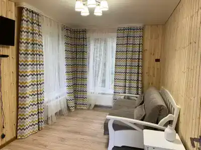 Живописный уголок - 3