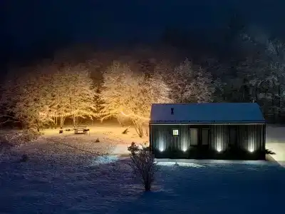 Ольха Хаус в Новоселье - 33