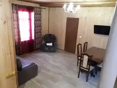 Первый коттедж - 51