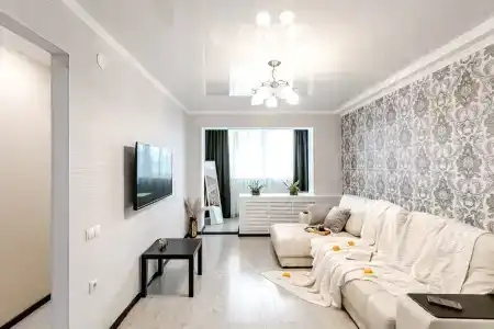 Квартиры на Андрея Губина 28 - 75