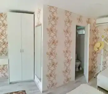 Место для отдыха, от городской суеты - 4