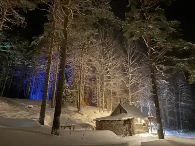 Усадьба в Антропково - 24
