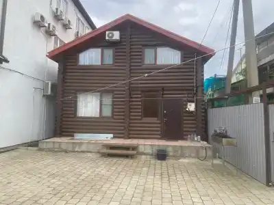 Лагуна - 1