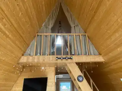 Рай в шалаше - 151