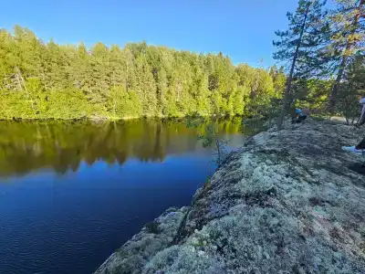 Медовое Ранчо - 30