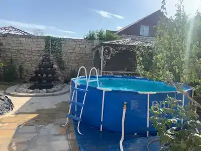 Дом на берегу Каспийского моря - 43