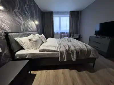 Квартиры на Литовском Вал 87А - 239