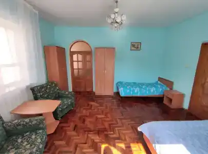 Жилой дом на Терской 76а - 9