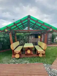Медовое Ранчо - 5