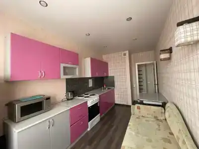 Симбирские апартаменты на Нариманова 38 - 3