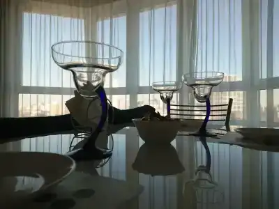 Sunny apartment 5 min from metro Belomorskaya - 5