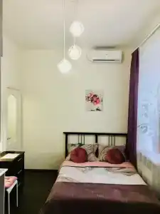 Уютная Малышка в Центре - 8