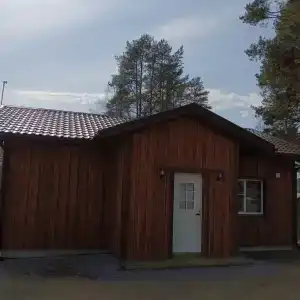 Дом с двумя спальнями с видом на озеро - 8