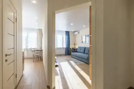 Квартира на Фрунзе 15 - 26