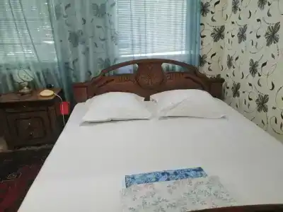 Частный дом рядом с морем - 0