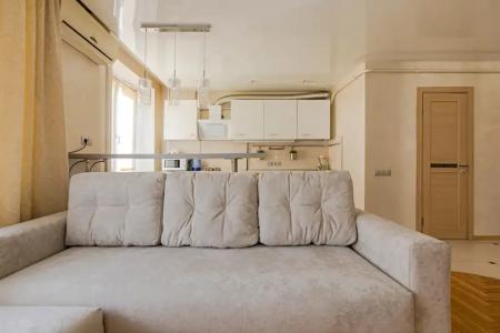 Квартиры на Романовской Слободе 10 - 117