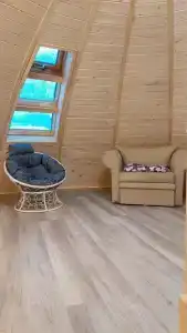 Рай в шалаше - 257