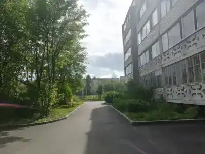 1 ком-ая квартира - 2