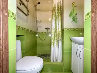 на Самбурова 210Б - 17