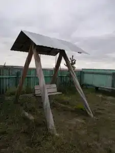 Гостевой дом на берегу Белого моря - 42