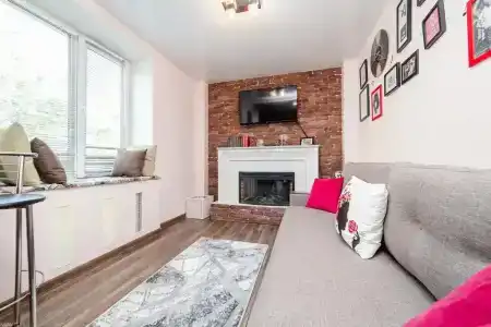 Квартиры на Романовской Слободе 10 - 159