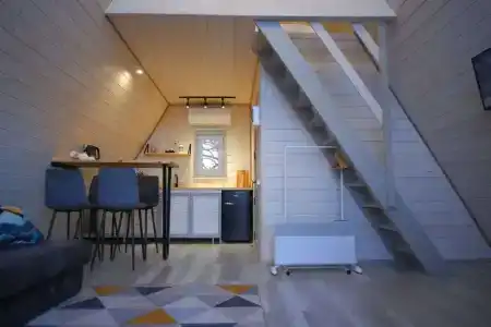 Alpen House 01 - 9