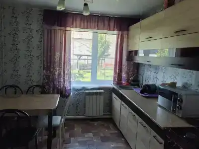 Дом в горах - 3