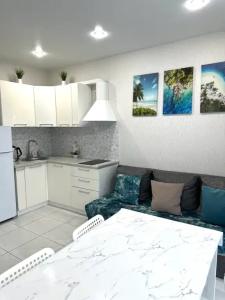 Квартиры на Цветочной 34 - 465