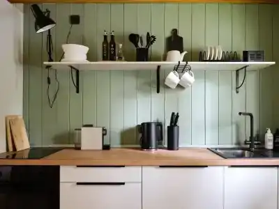Гостевой дом на Истре - 15
