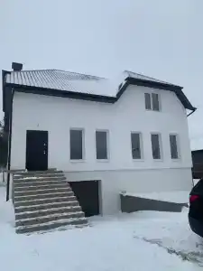 Частный дом на ул. Коралловая, 18 - 24