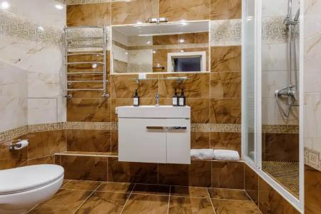 Садовая 12 Апартаменты - 25