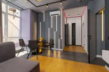 Moor apartments - 143