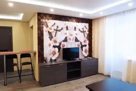 Квартиры на Ленинградской 136 - 51