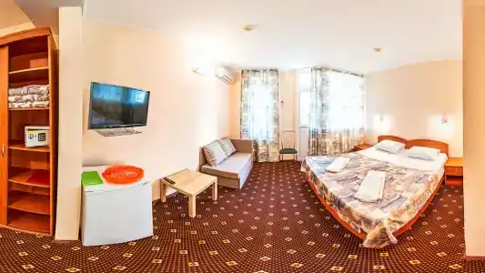 Гостевой комплекс Олимп - 105