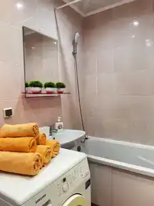 Квартиры на Виллима Фермора 3 - 98