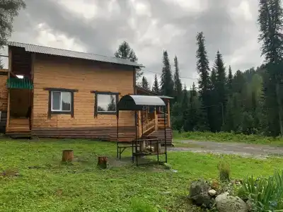 Кемпинг у Петровича - 38