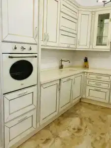Коттедж - 3