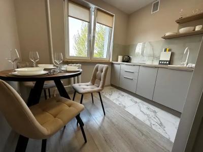 Квартиры на Генерала Карбышева набережная 4 - 154