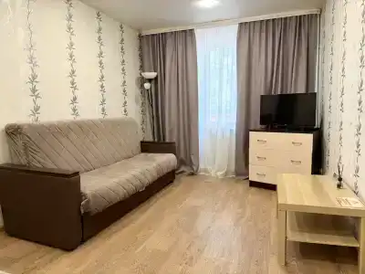 проспект Кузбасский 14 - 1